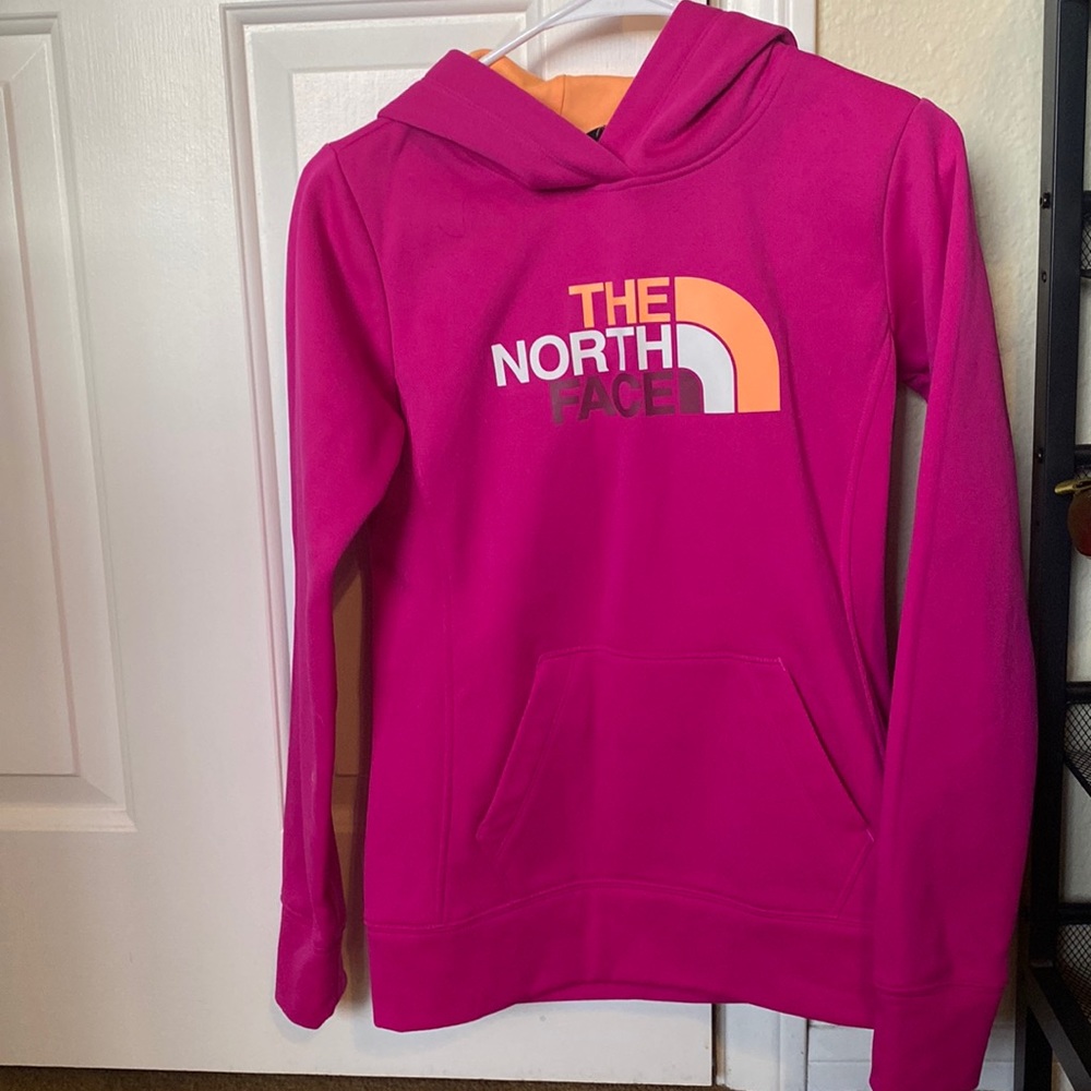 The North Face Hoodie